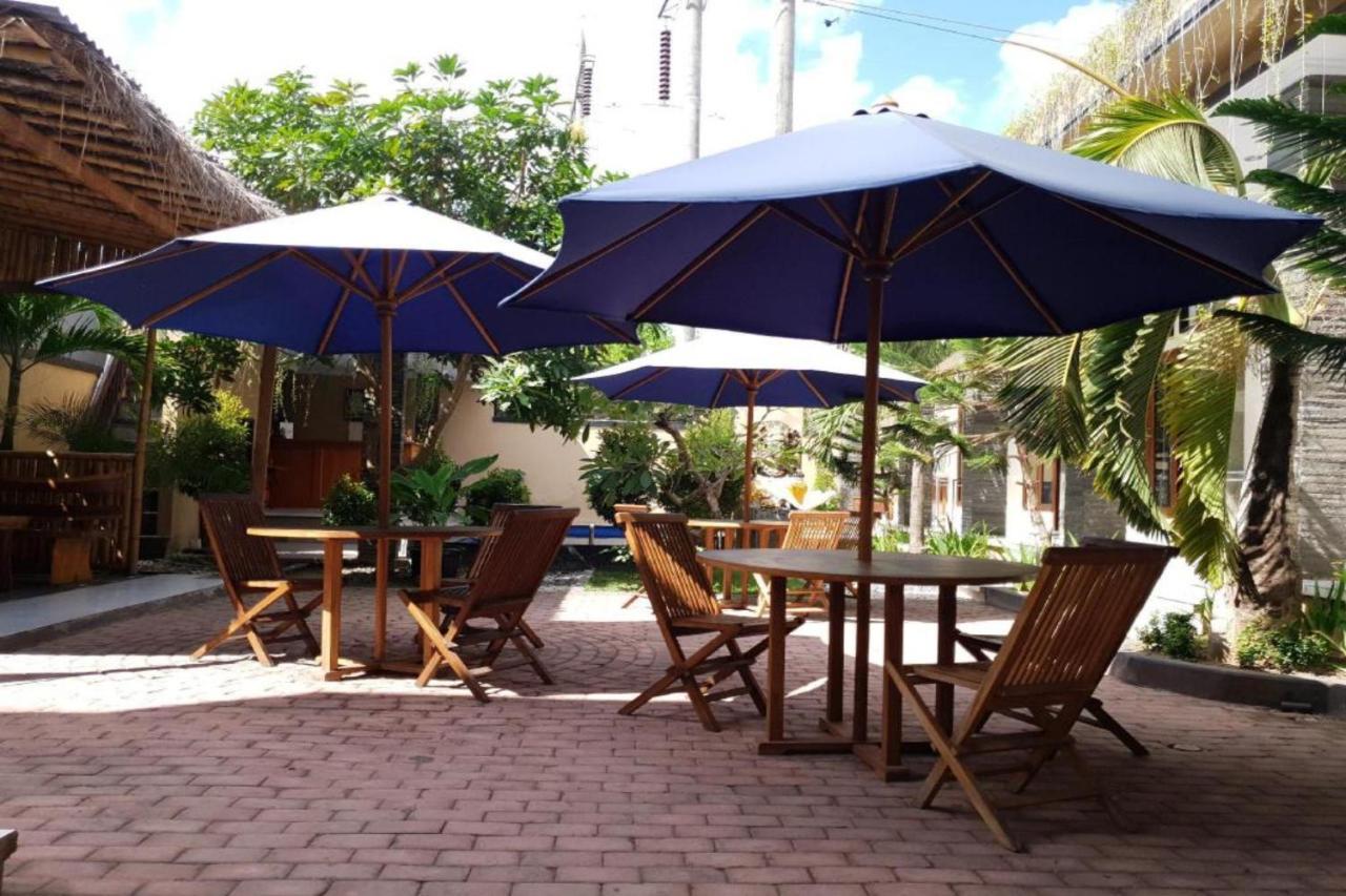 Ratu Guest House Kedunganan Extérieur photo