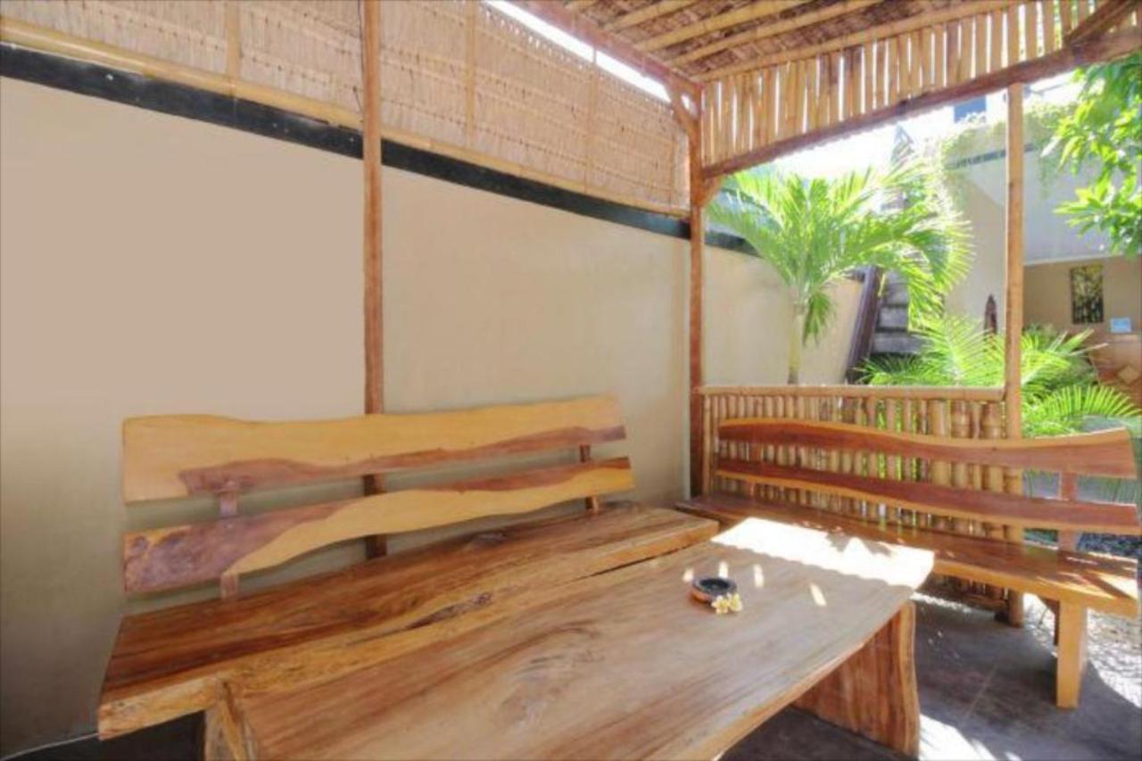 Ratu Guest House Kedunganan Extérieur photo